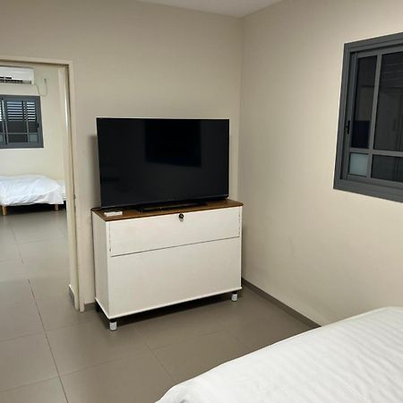 דירת אירוח בעמק Apartment Bet She'an Luaran gambar