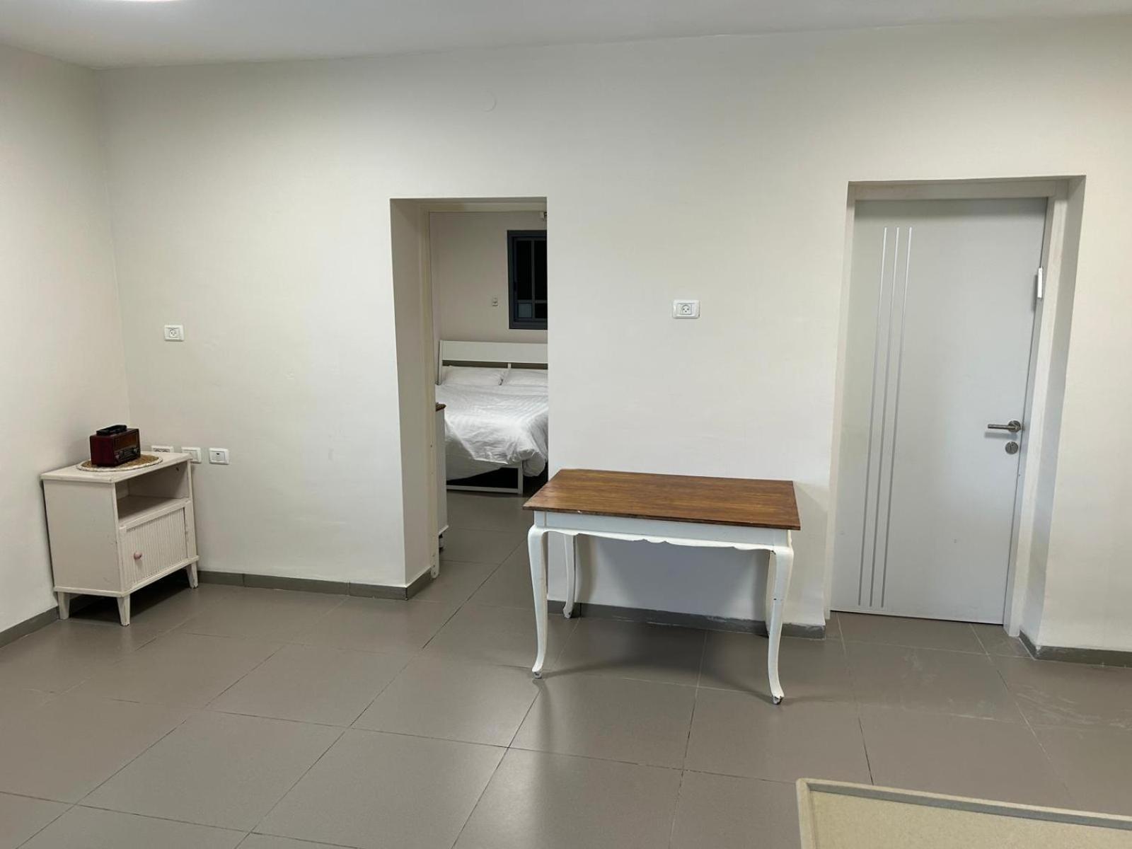 דירת אירוח בעמק Apartment Bet She'an Luaran gambar