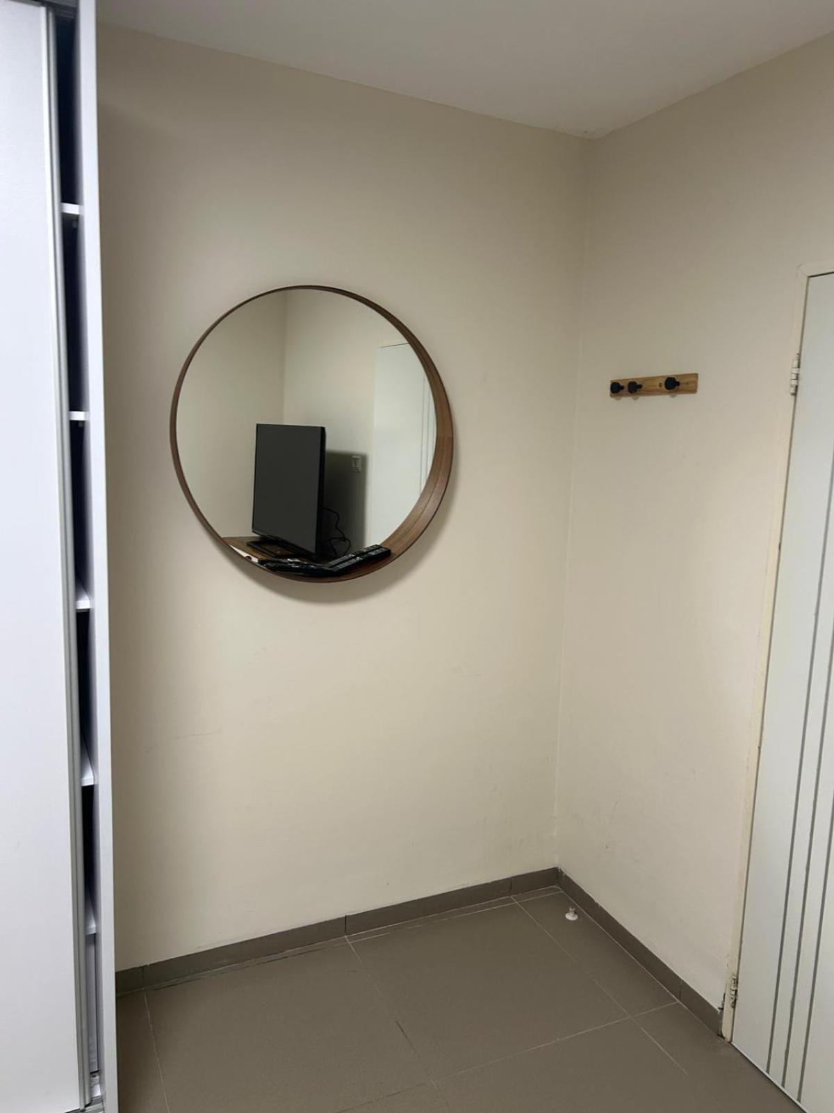 דירת אירוח בעמק Apartment Bet She'an Luaran gambar