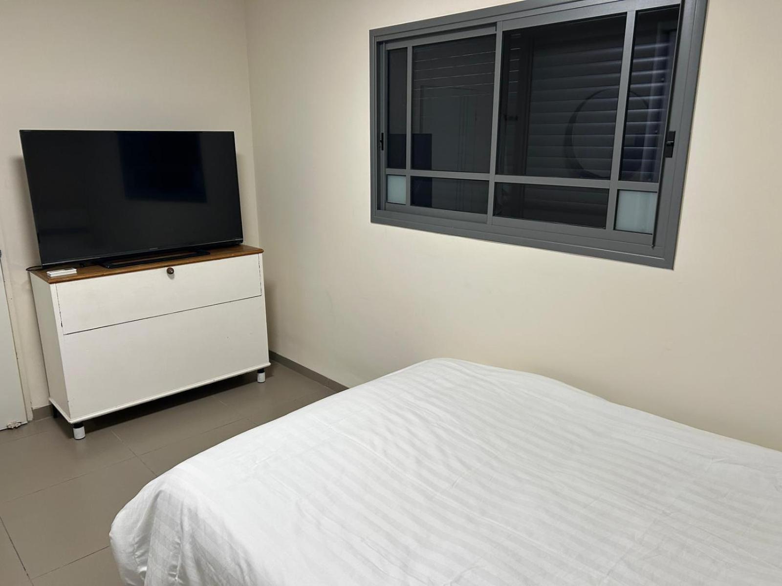 דירת אירוח בעמק Apartment Bet She'an Luaran gambar