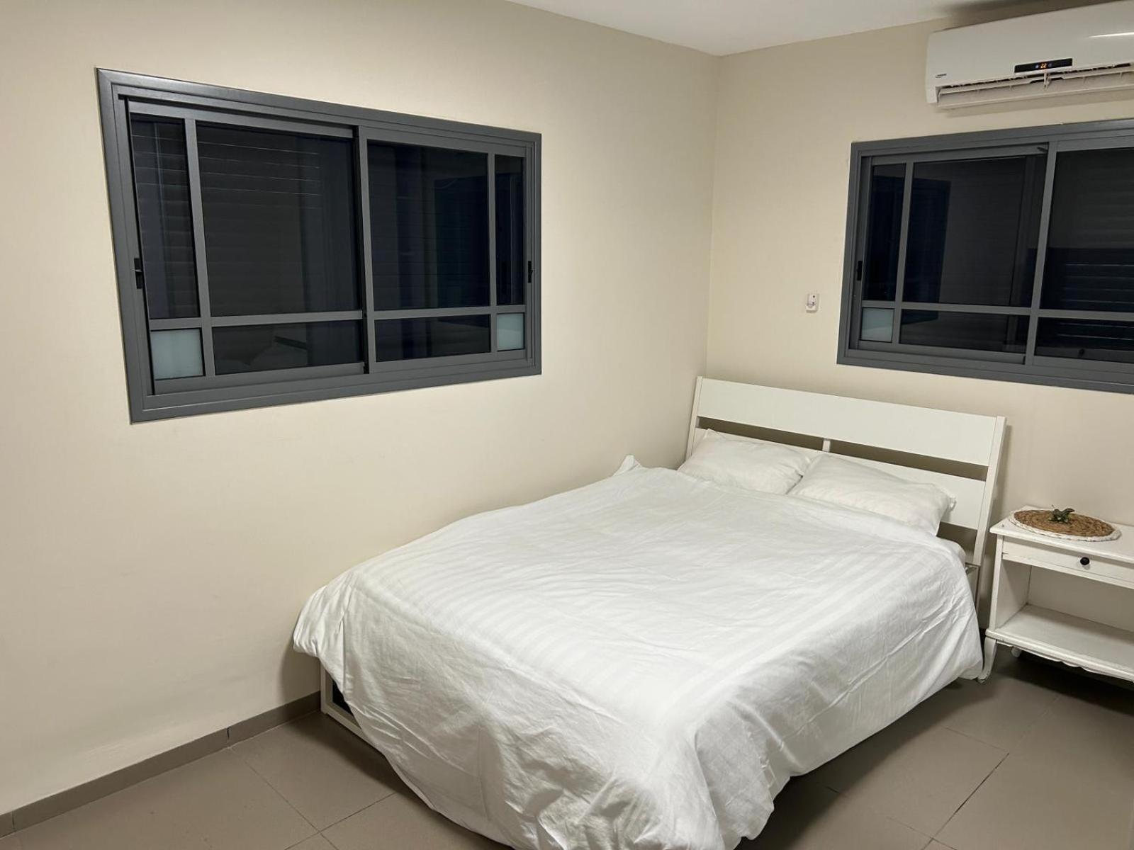 דירת אירוח בעמק Apartment Bet She'an Luaran gambar