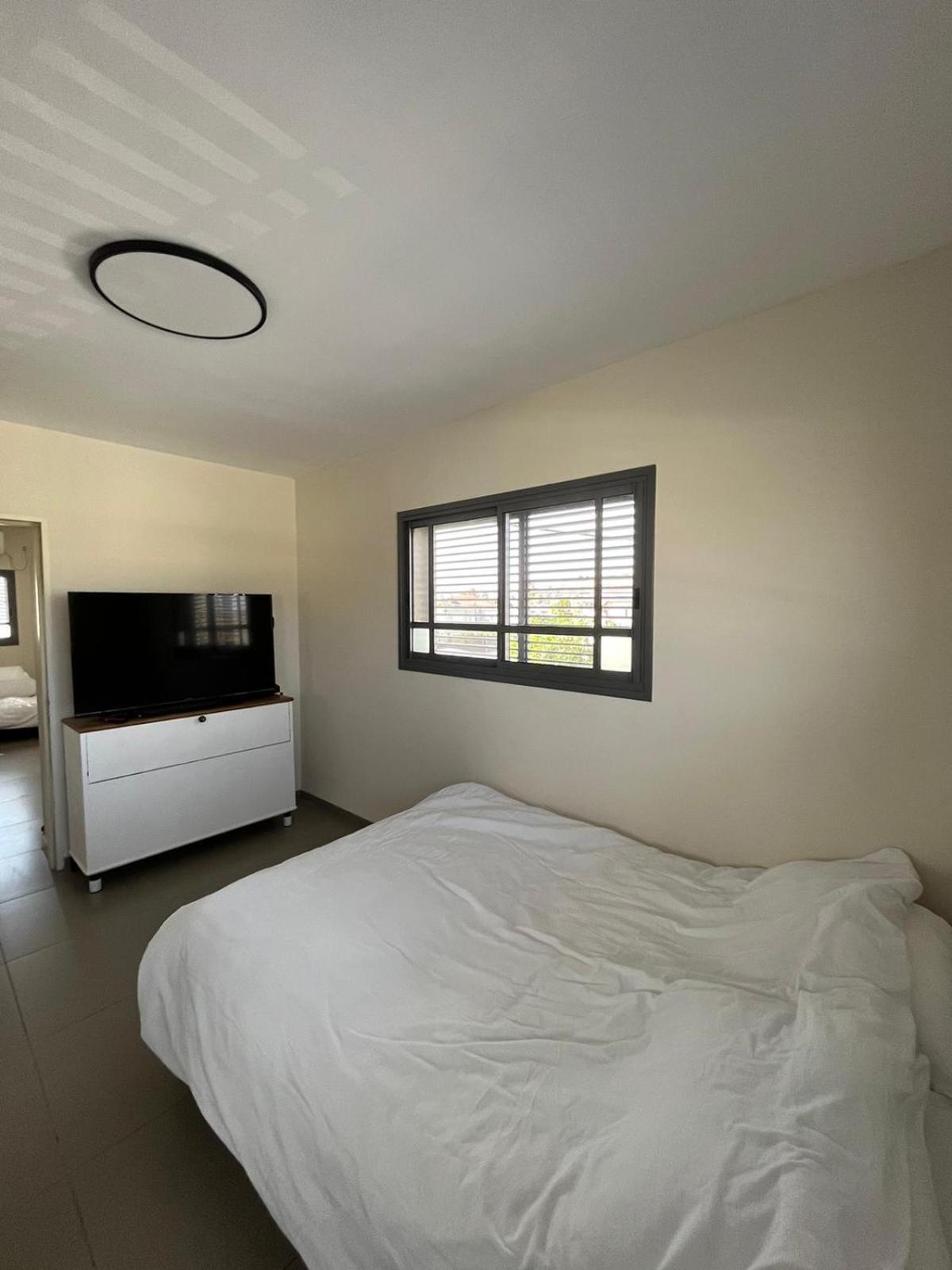 דירת אירוח בעמק Apartment Bet She'an Luaran gambar