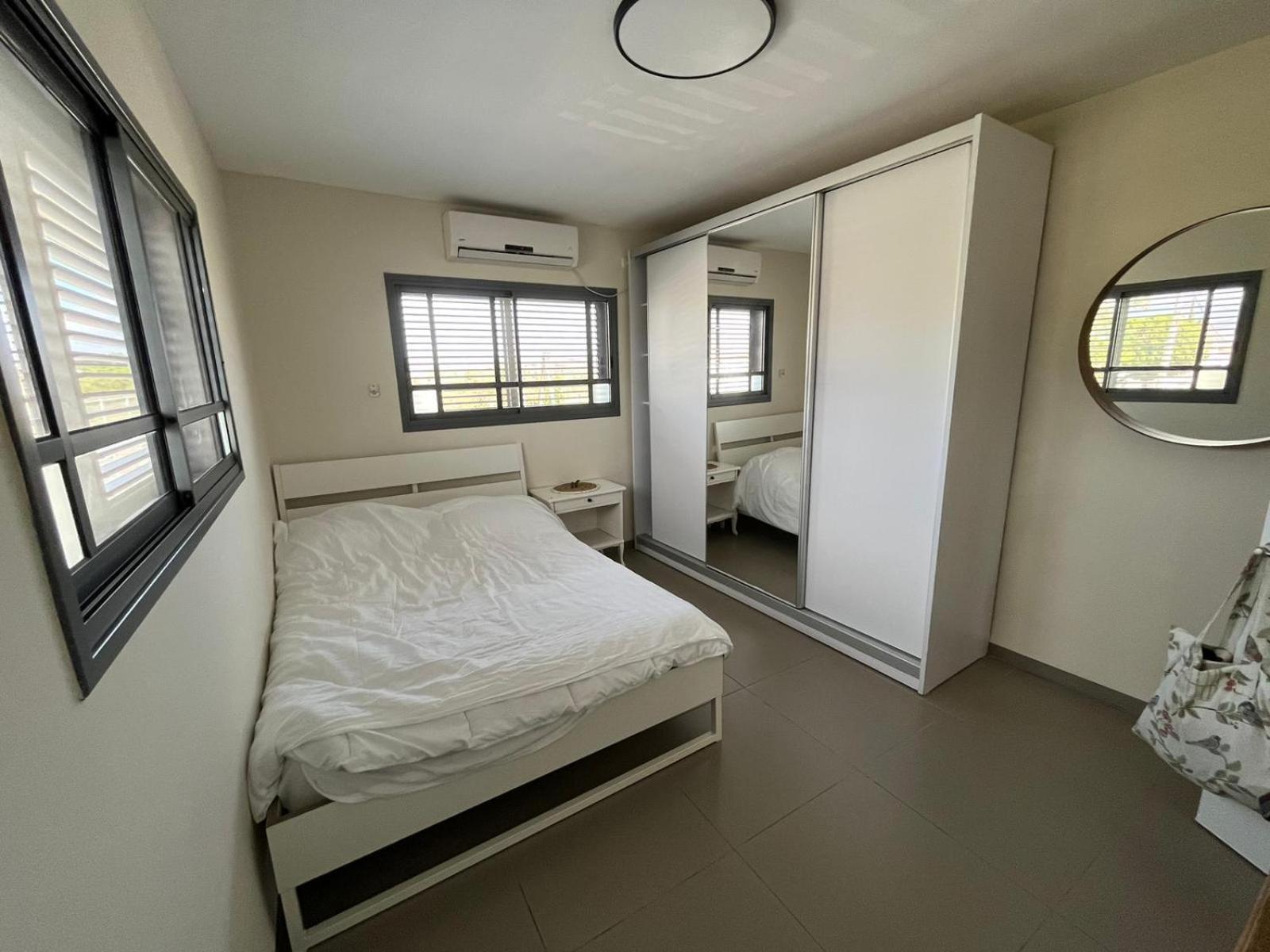דירת אירוח בעמק Apartment Bet She'an Luaran gambar